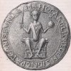 Pieczęć średniowieczna